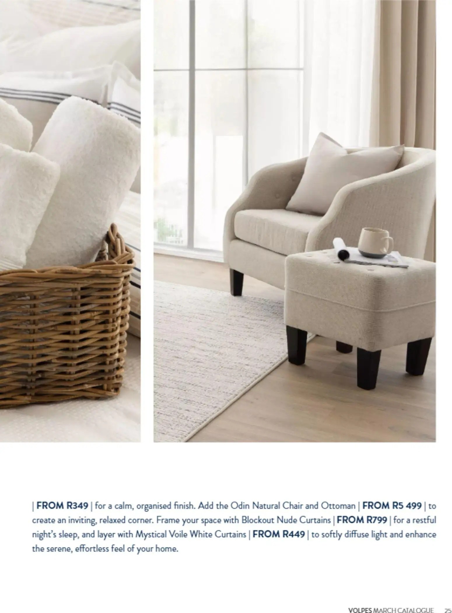 Volpes Specials 01 Mar - 30 Apr - Page 25