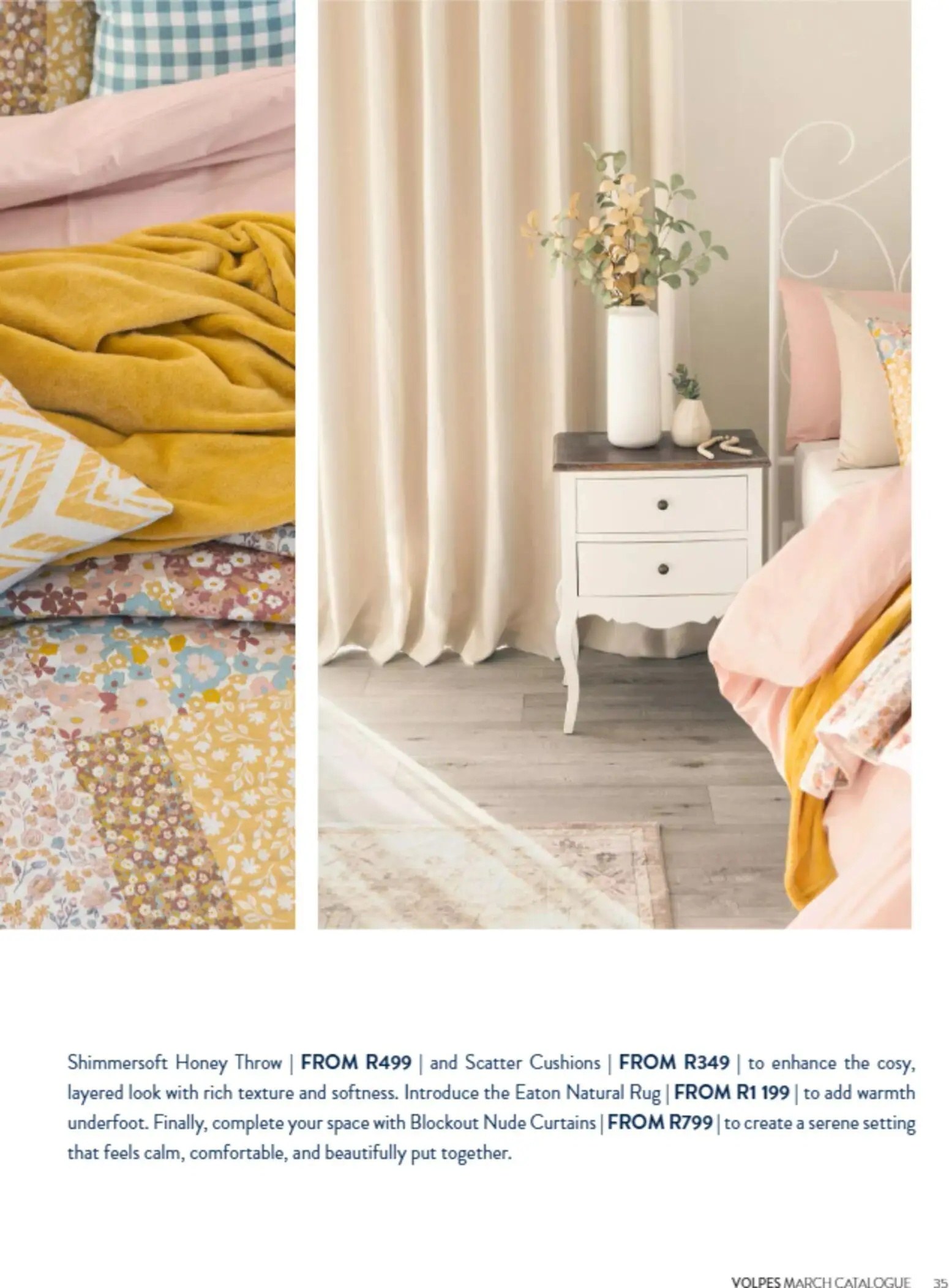 Volpes Specials 01 Mar - 30 Apr - Page 35