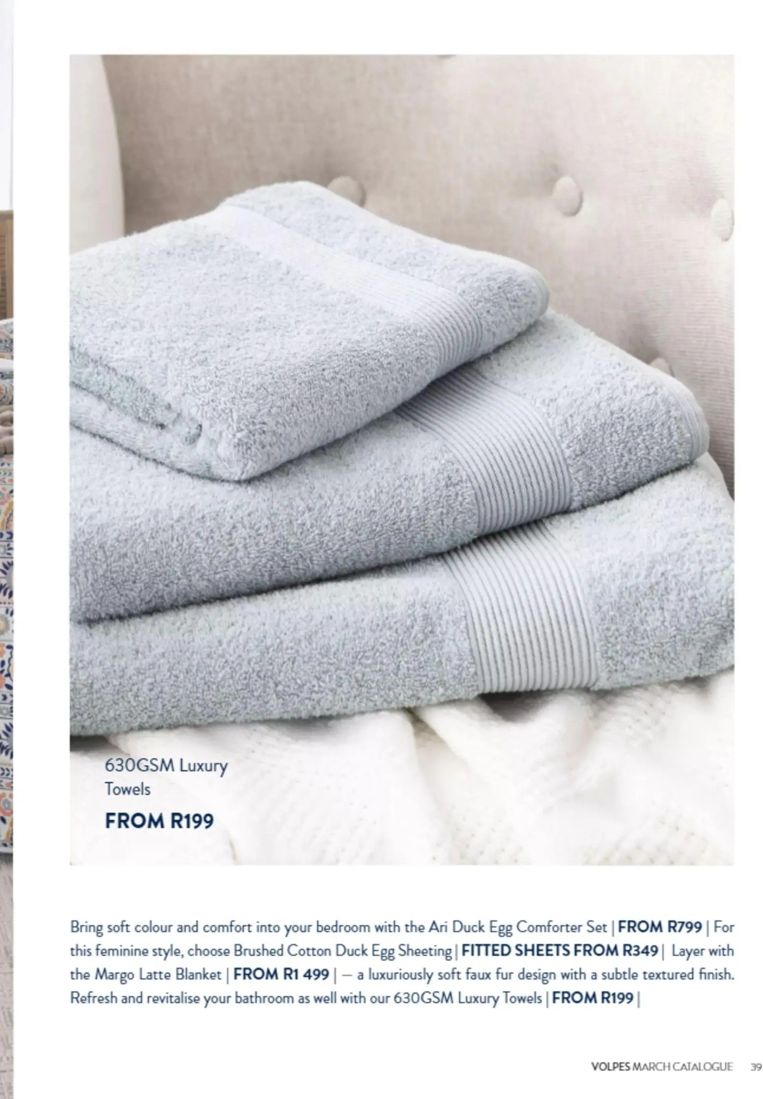 Volpes Specials 01 Mar - 30 Apr - Page 39