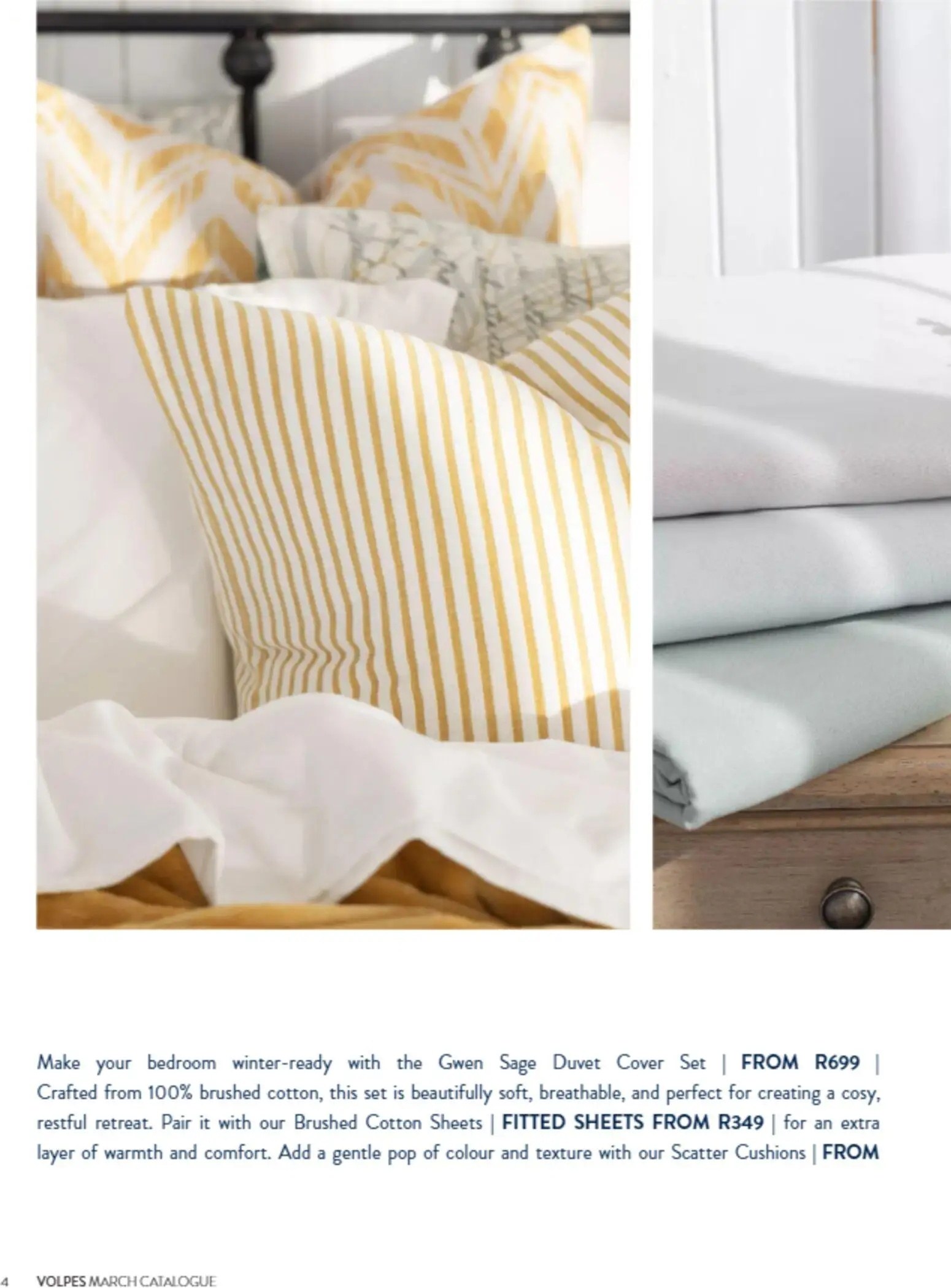 Volpes Specials 01 Mar - 30 Apr - Page 4