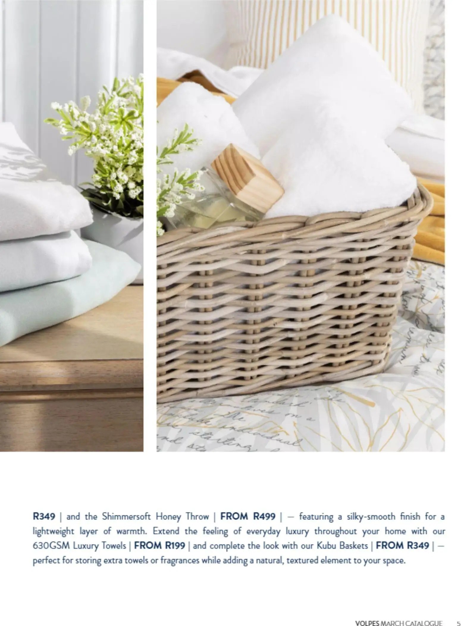 Volpes Specials 01 Mar - 30 Apr - Page 5