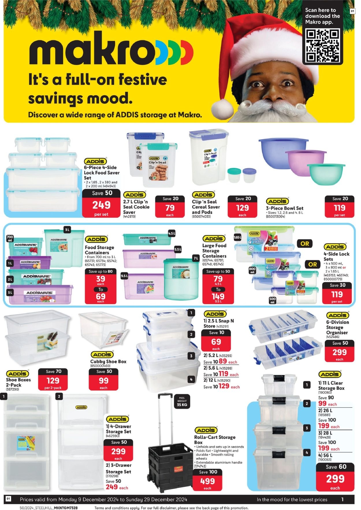 Makro Layer up