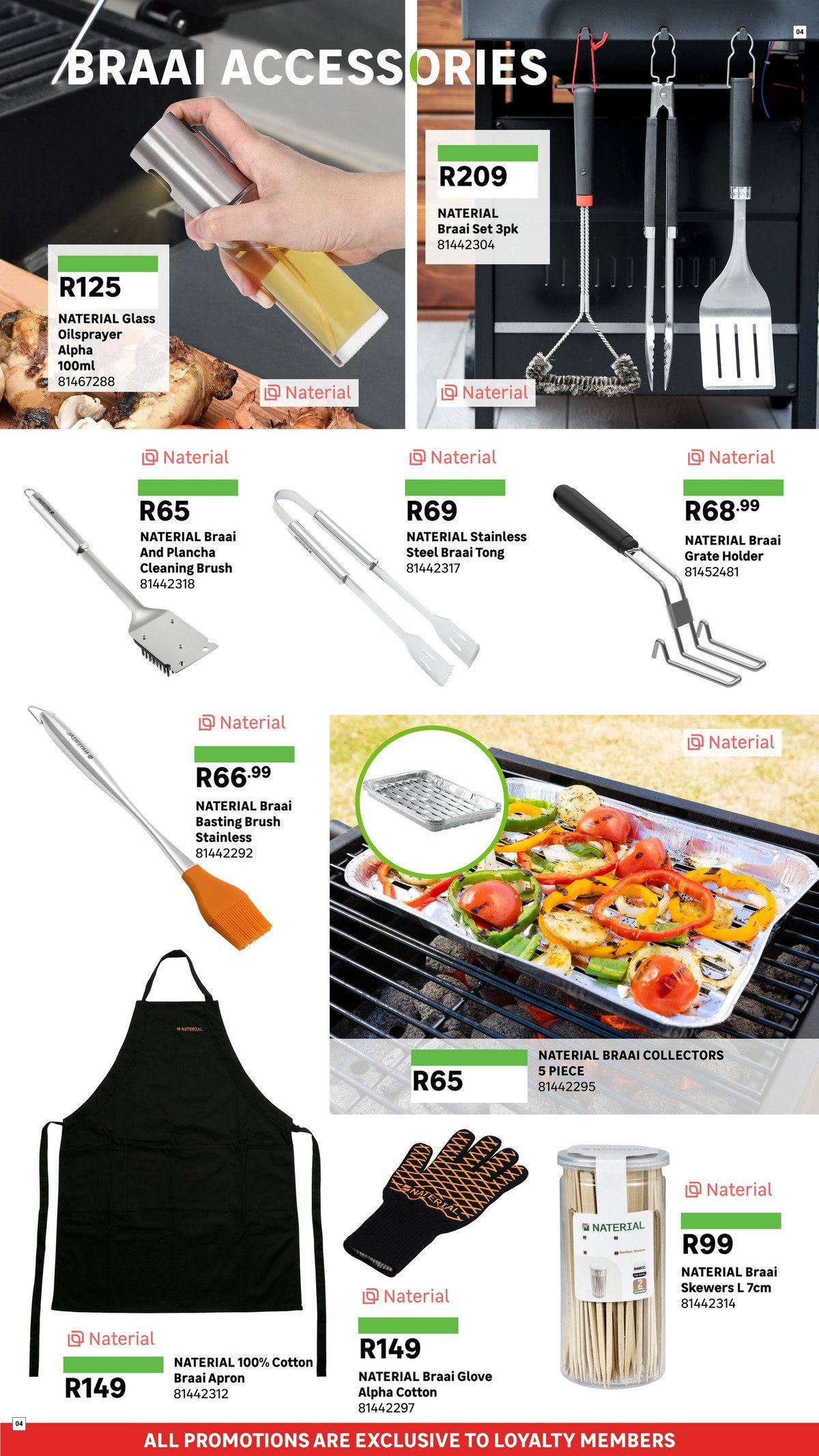 Leroy Merlin Specials 15 Sept - 31 Dec - Page 4