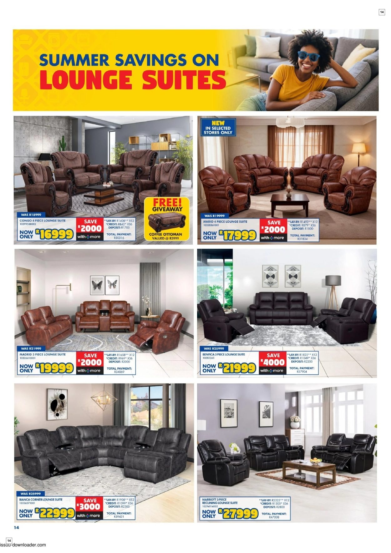 Russells Specials 15 Oct - 08 Nov - Page 14