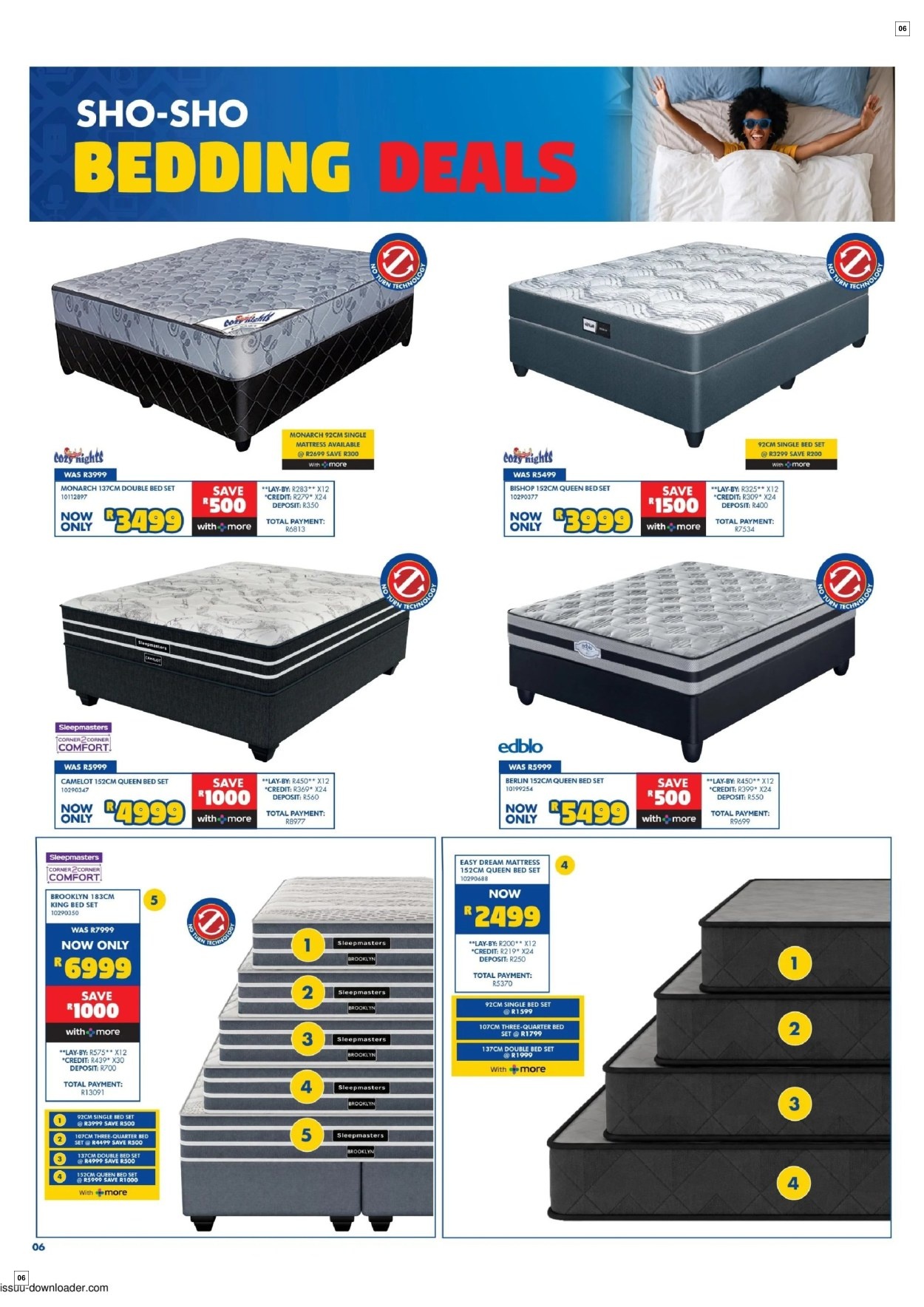 Russells Specials 15 Oct - 08 Nov - Page 6