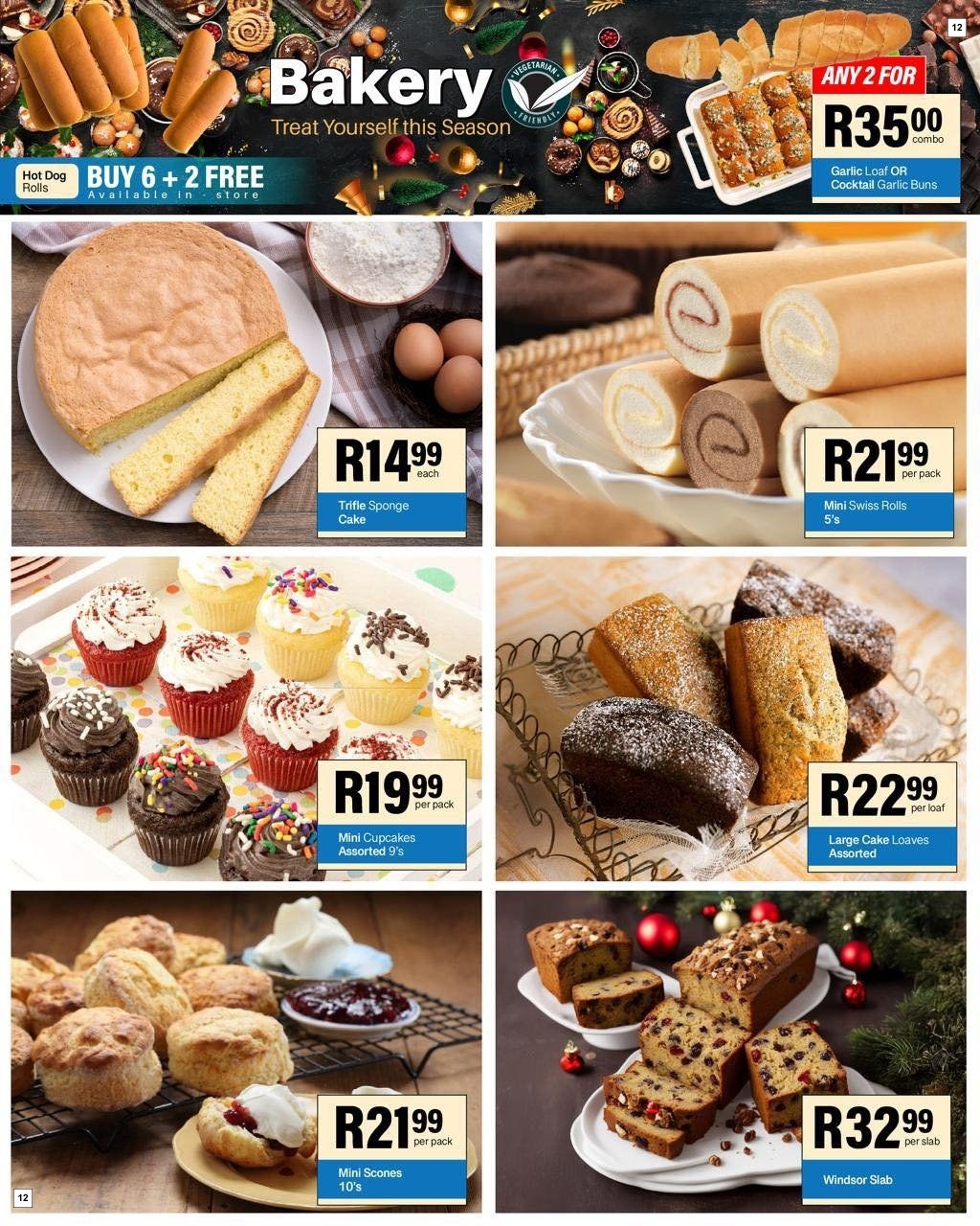 Take N Pay Specials 16 Dec - 24 Dec - Page 12