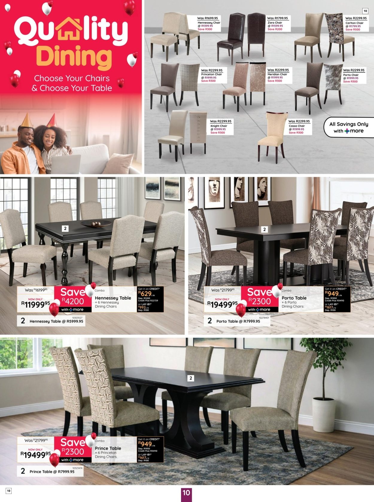 Bradlows Specials 16 Jul - 19 Aug - Page 10