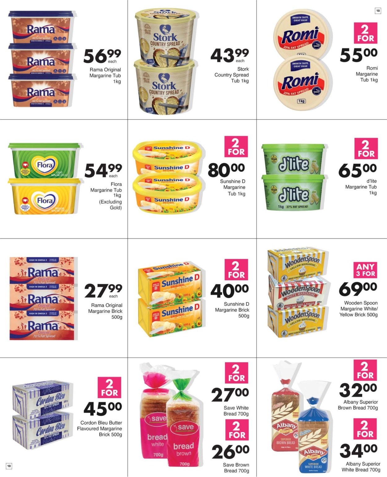 Save Hyper Specials 14 May - 26 May - Page 10