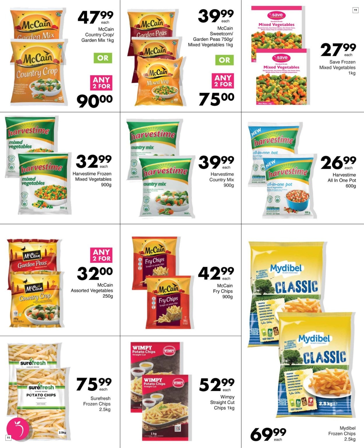 Save Hyper Specials 14 May - 26 May - Page 11