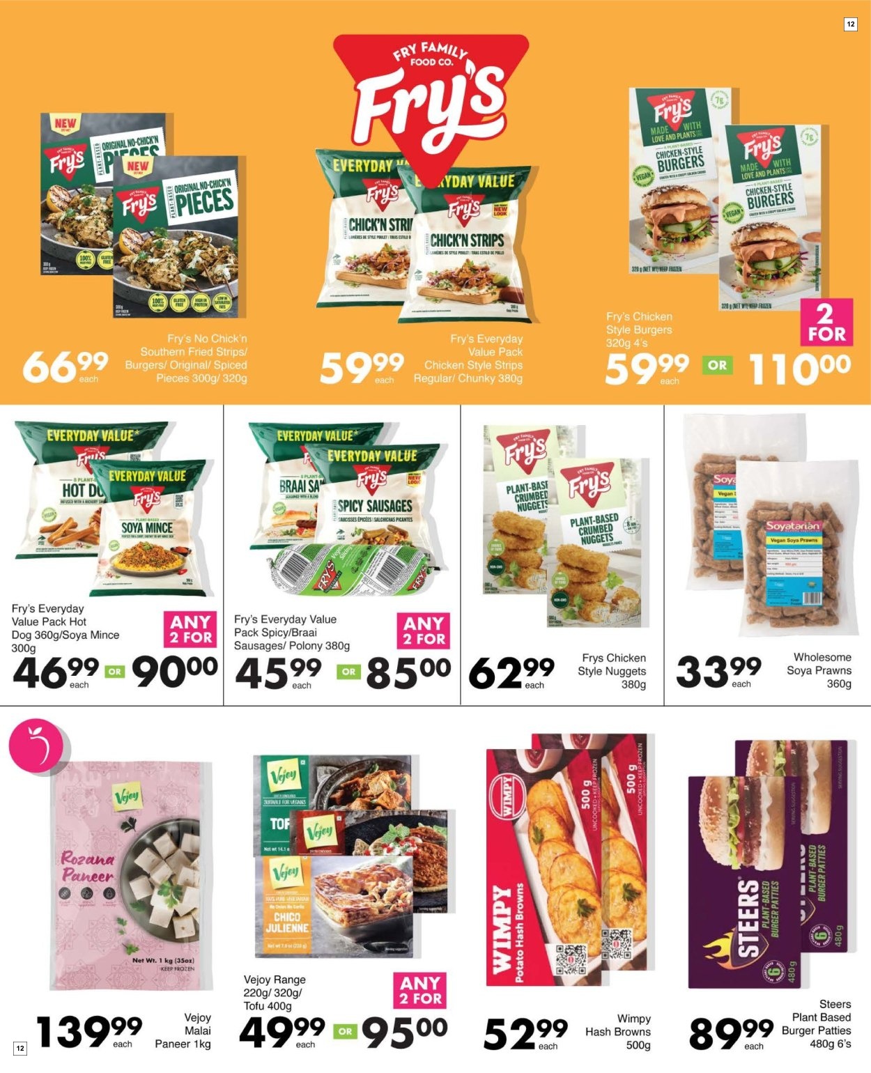 Save Hyper Specials 14 May - 26 May - Page 12
