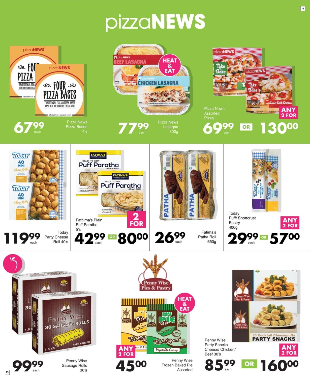 Save Hyper Specials 14 May - 26 May - Page 13
