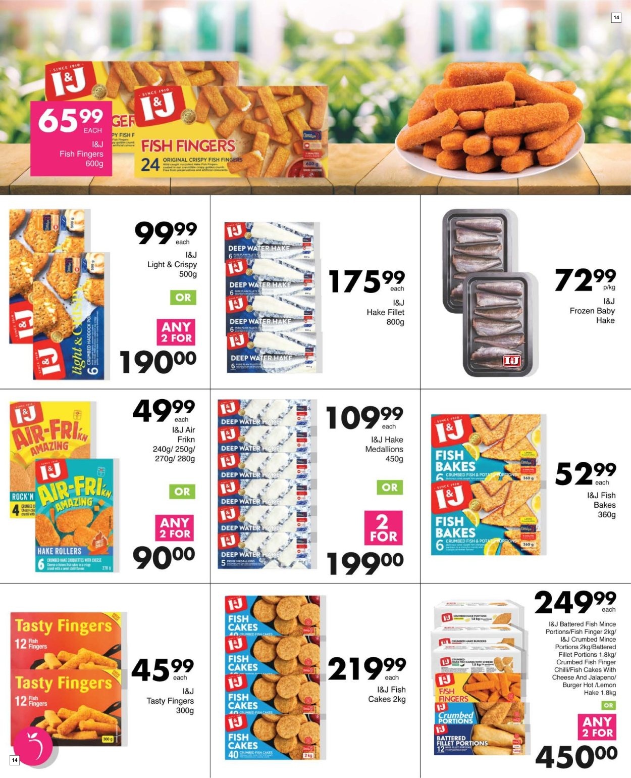 Save Hyper Specials 14 May - 26 May - Page 14
