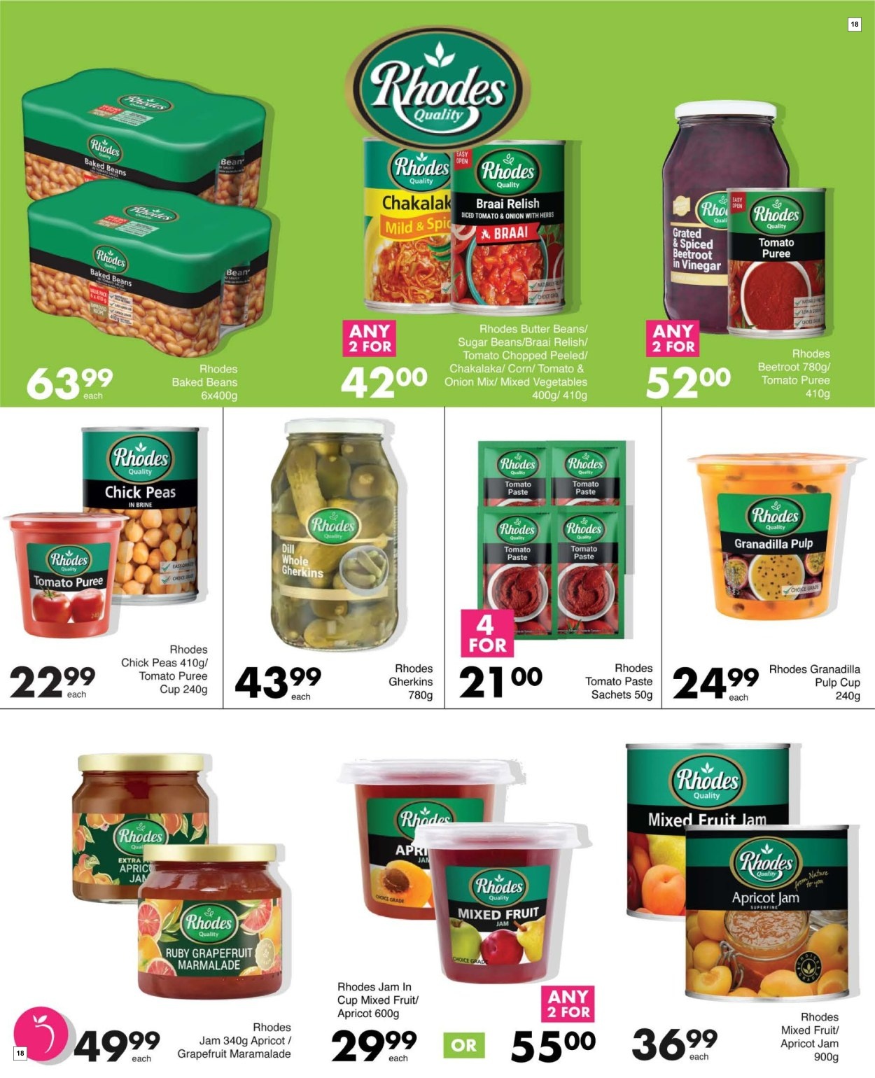 Save Hyper Specials 14 May - 26 May - Page 18