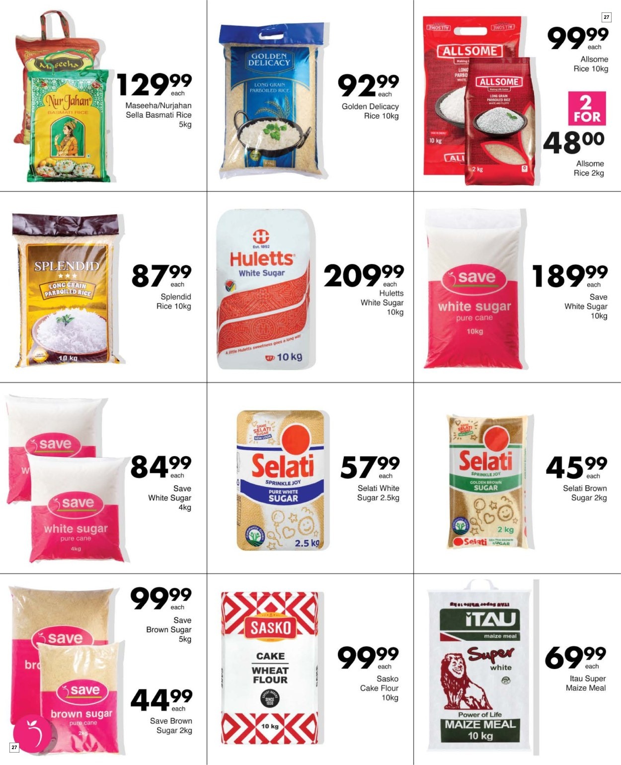 Save Hyper Specials 14 May - 26 May - Page 27