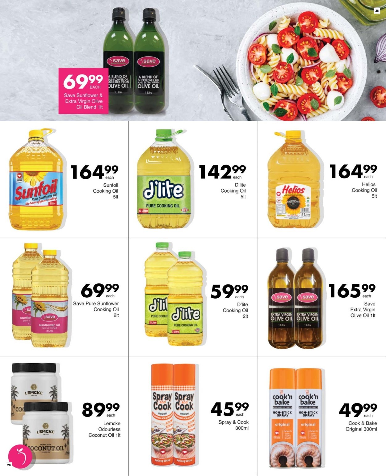 Save Hyper Specials 14 May - 26 May - Page 28