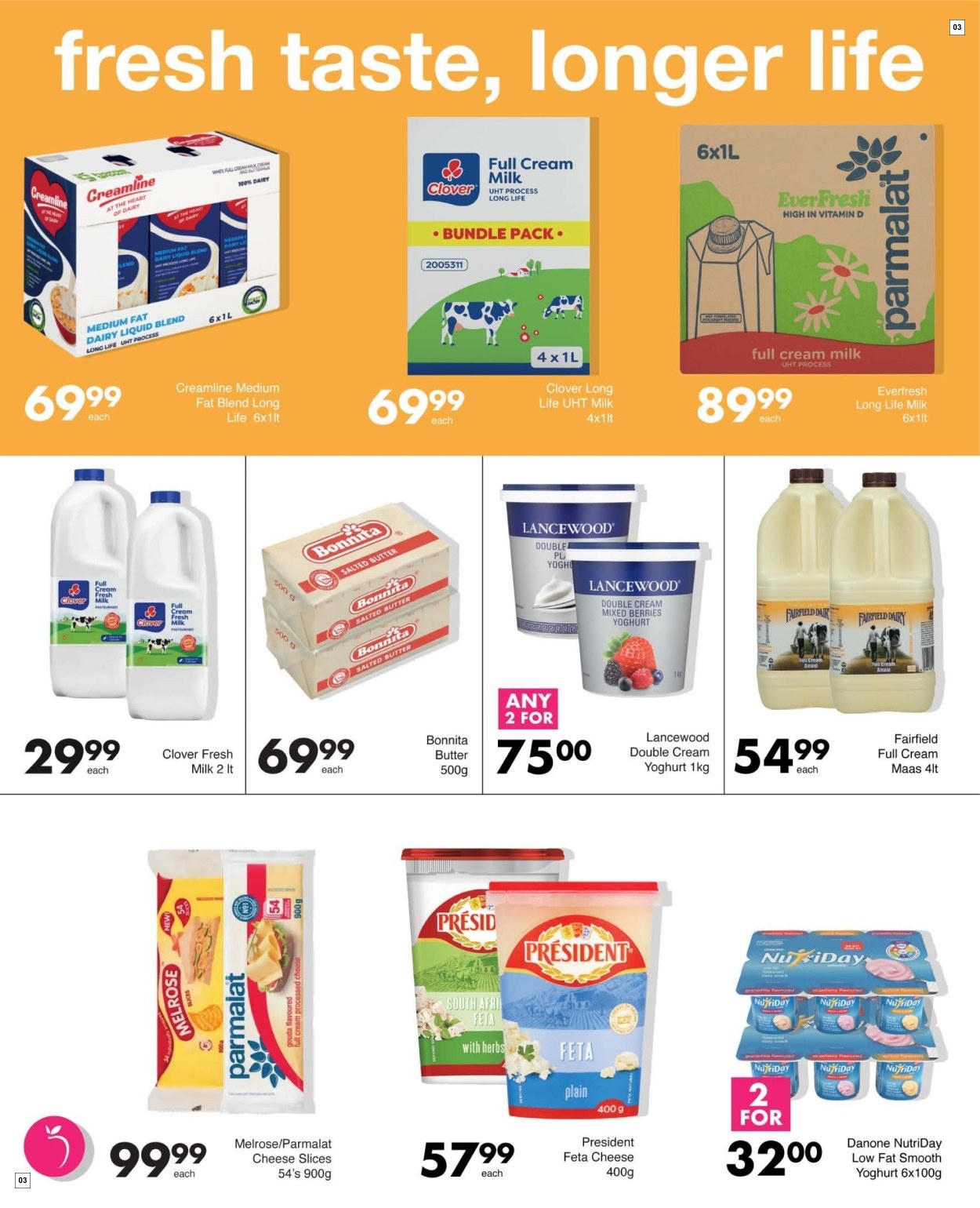 Save Hyper Specials 14 May - 26 May - Page 3