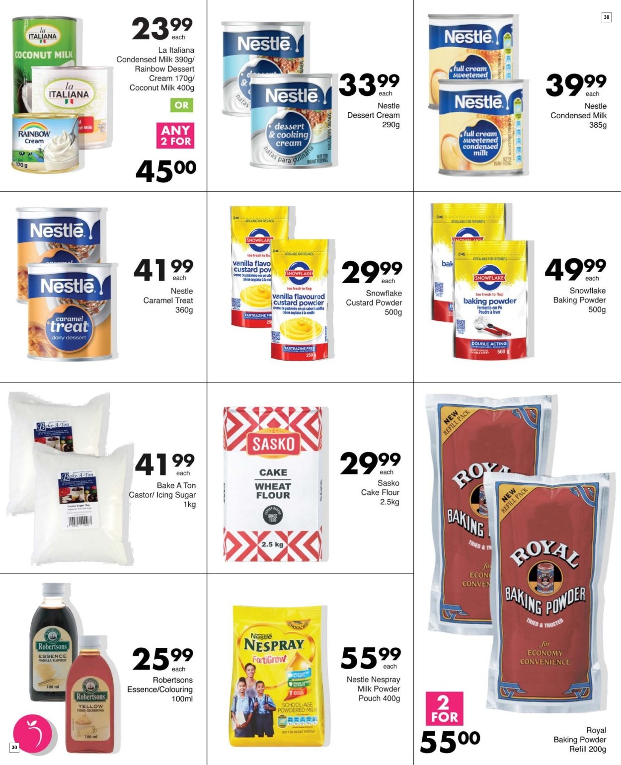 Save Hyper Specials 14 May - 26 May - Page 30