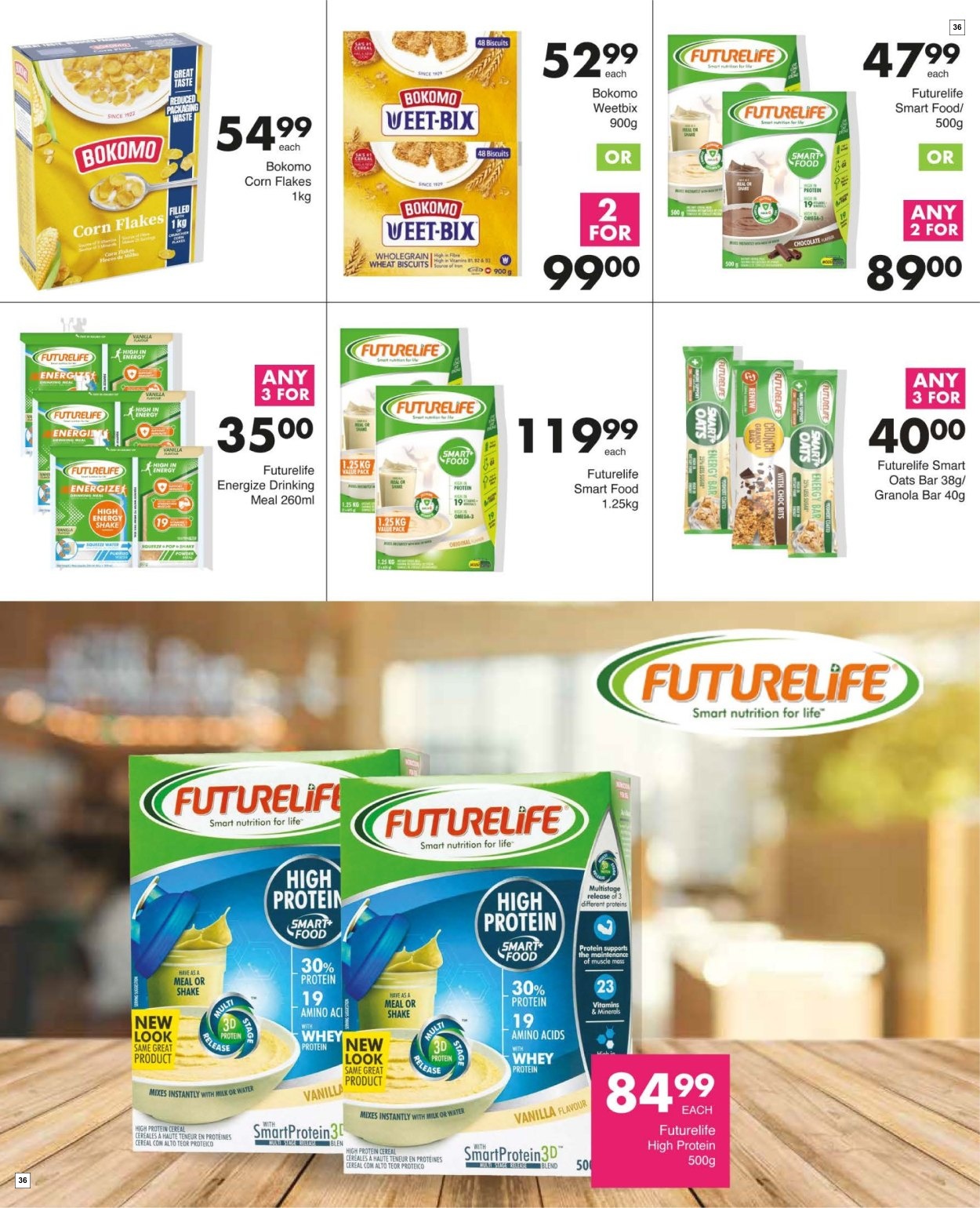 Save Hyper Specials 14 May - 26 May - Page 36