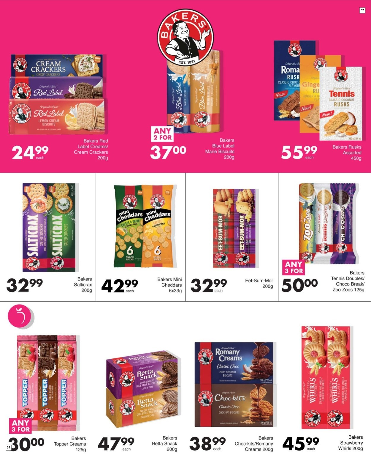 Save Hyper Specials 14 May - 26 May - Page 37