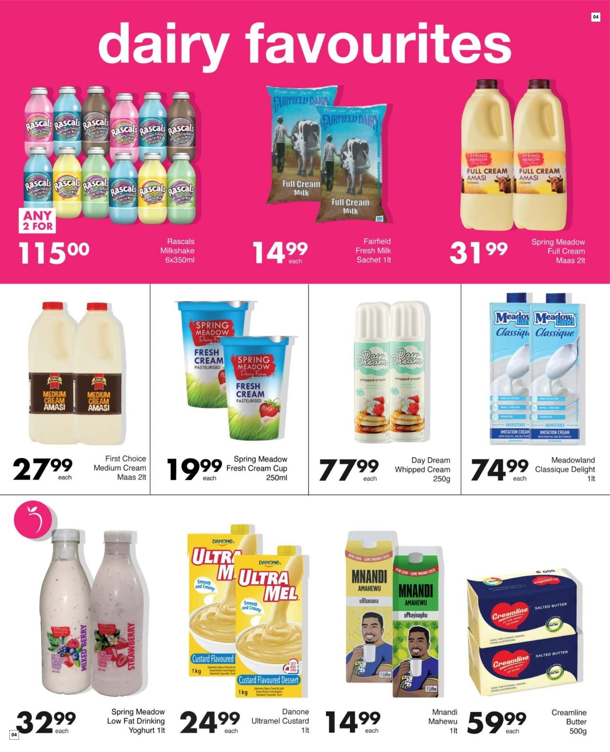 Save Hyper Specials 14 May - 26 May - Page 4