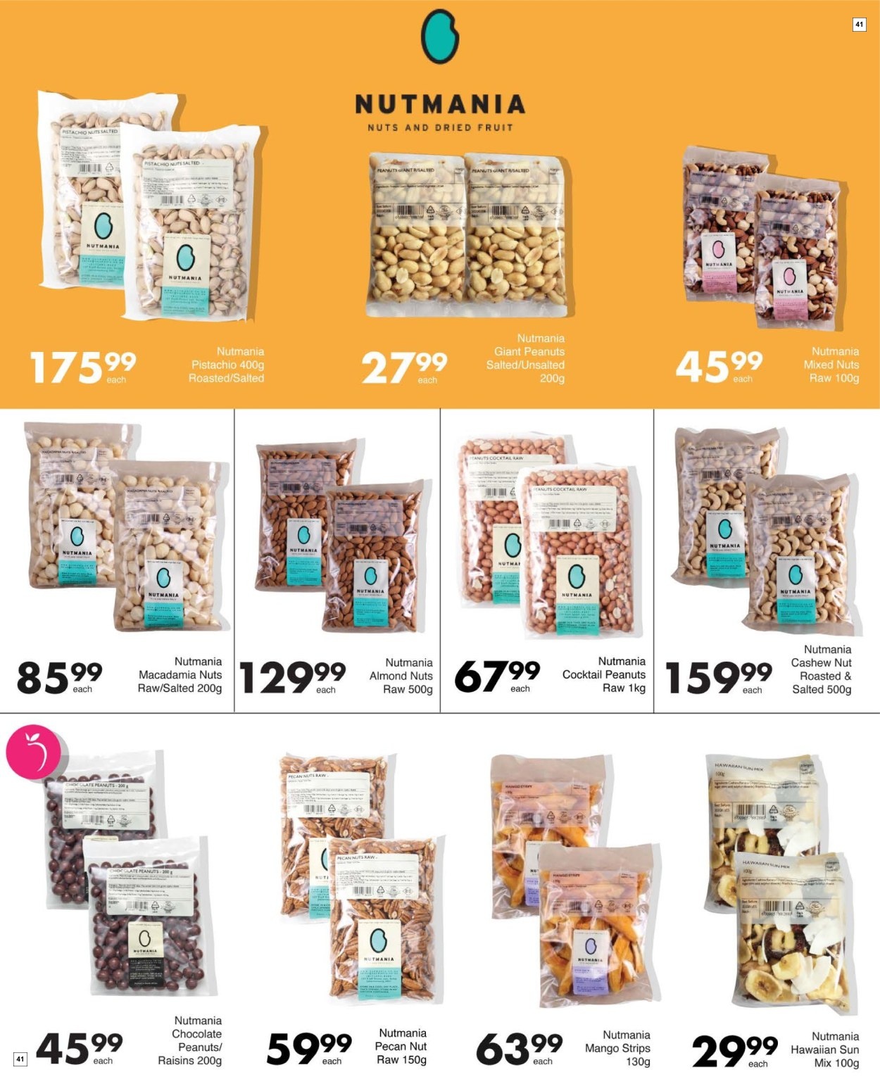 Save Hyper Specials 14 May - 26 May - Page 41