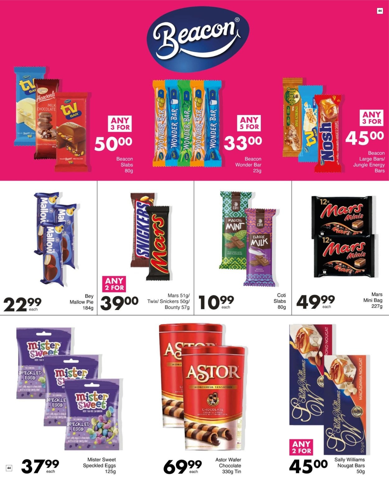 Save Hyper Specials 14 May - 26 May - Page 44