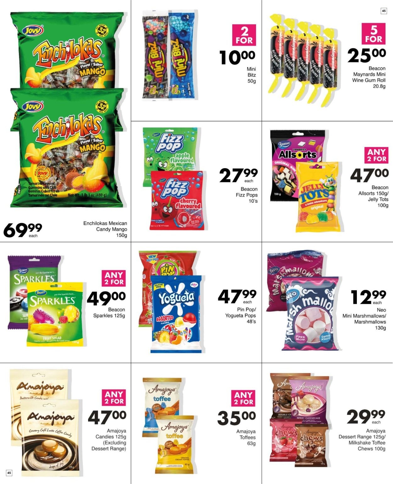 Save Hyper Specials 14 May - 26 May - Page 45