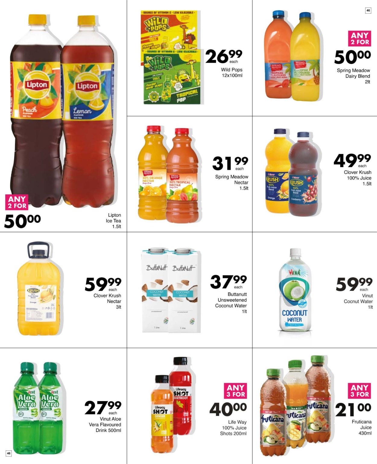 Save Hyper Specials 14 May - 26 May - Page 46