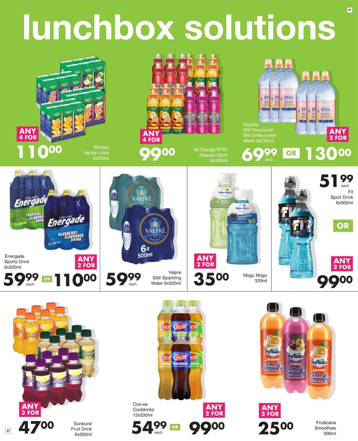 Save Hyper Specials 14 May - 26 May - Page 47