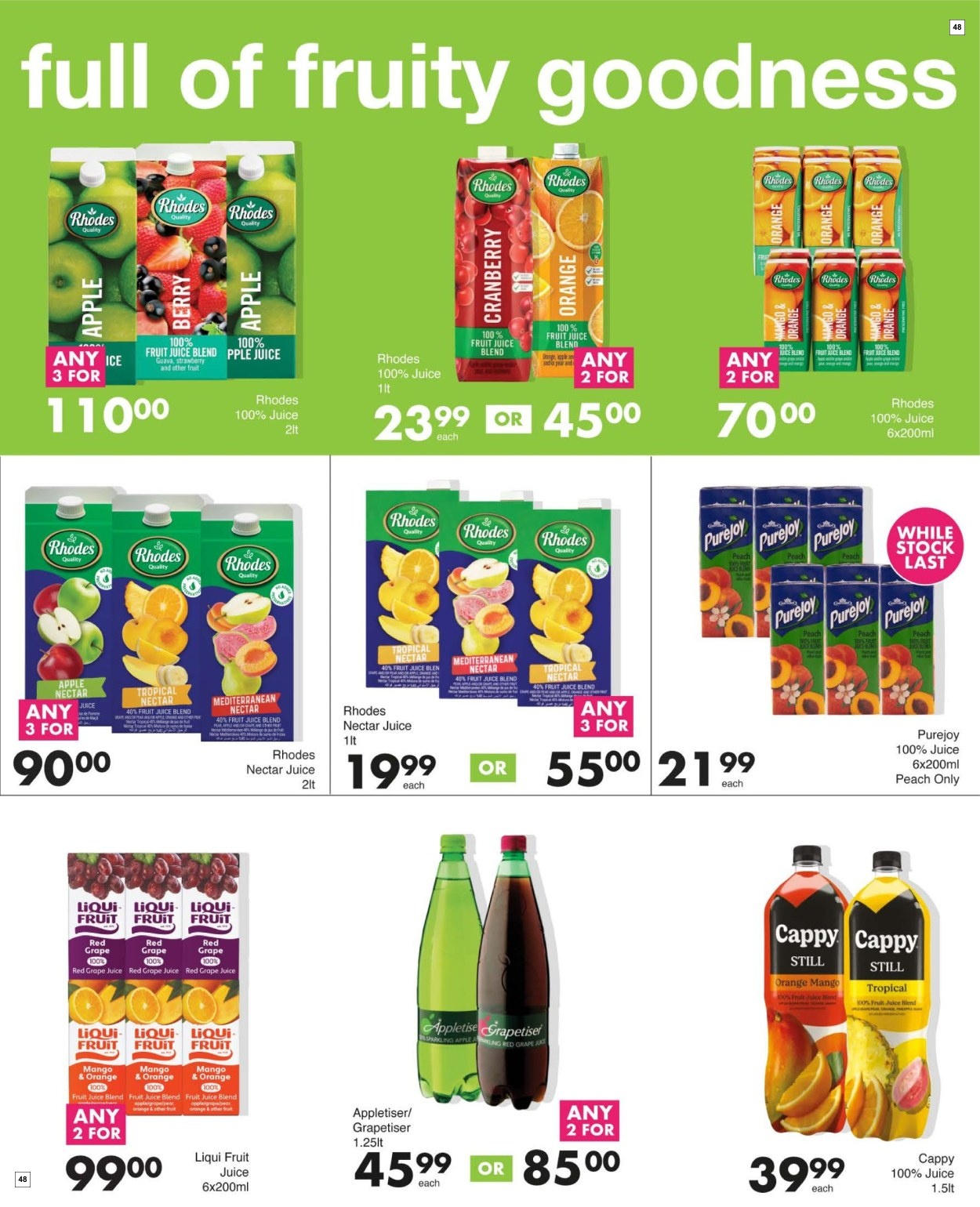 Save Hyper Specials 14 May - 26 May - Page 48