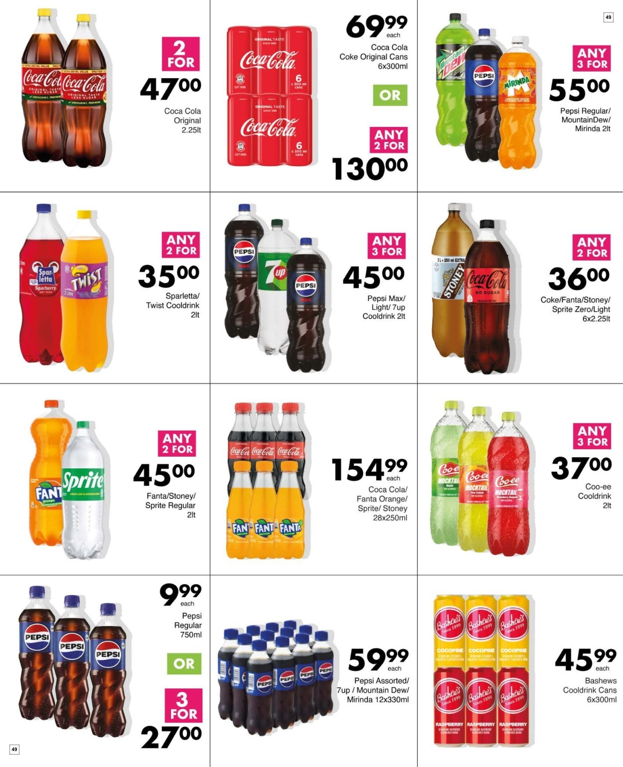 Save Hyper Specials 14 May - 26 May - Page 49