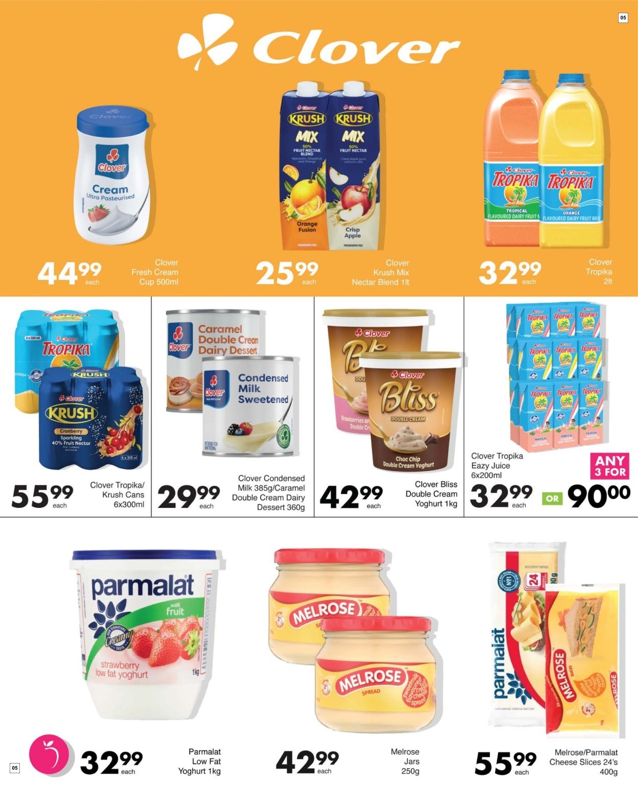 Save Hyper Specials 14 May - 26 May - Page 5