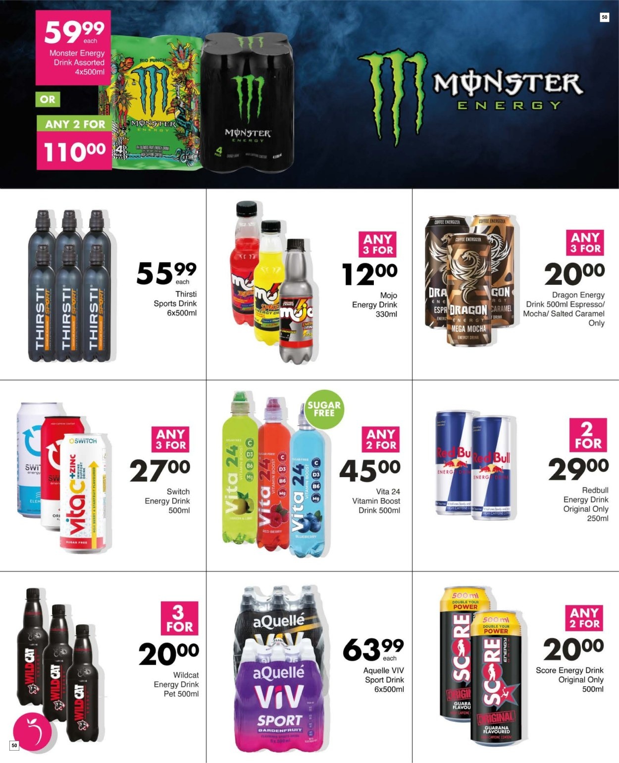 Save Hyper Specials 14 May - 26 May - Page 50