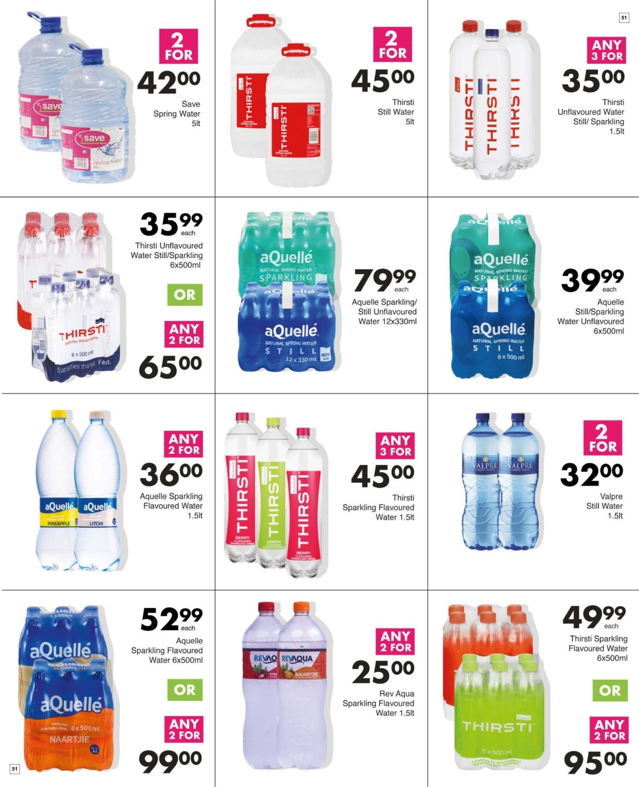 Save Hyper Specials 14 May - 26 May - Page 51