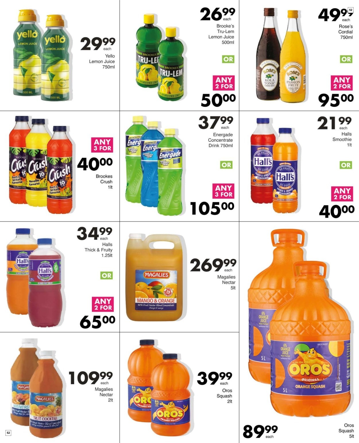 Save Hyper Specials 14 May - 26 May - Page 52