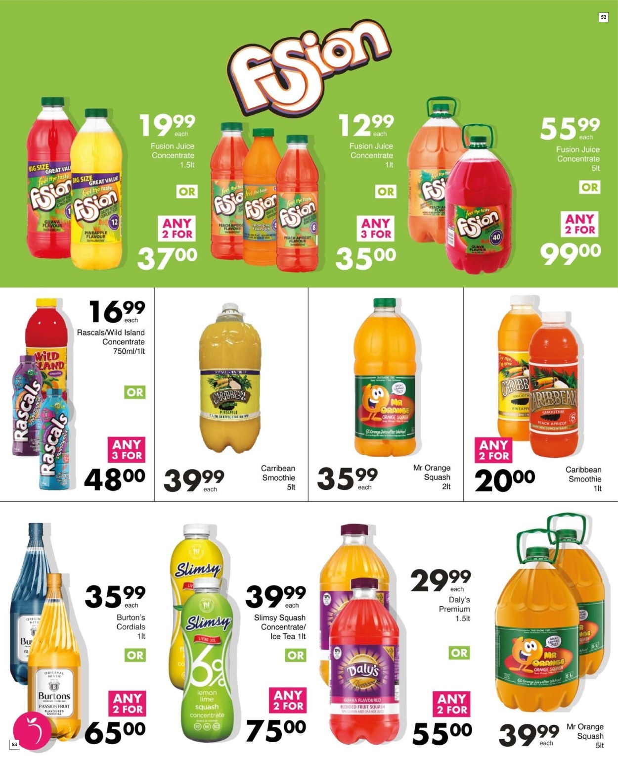 Save Hyper Specials 14 May - 26 May - Page 53