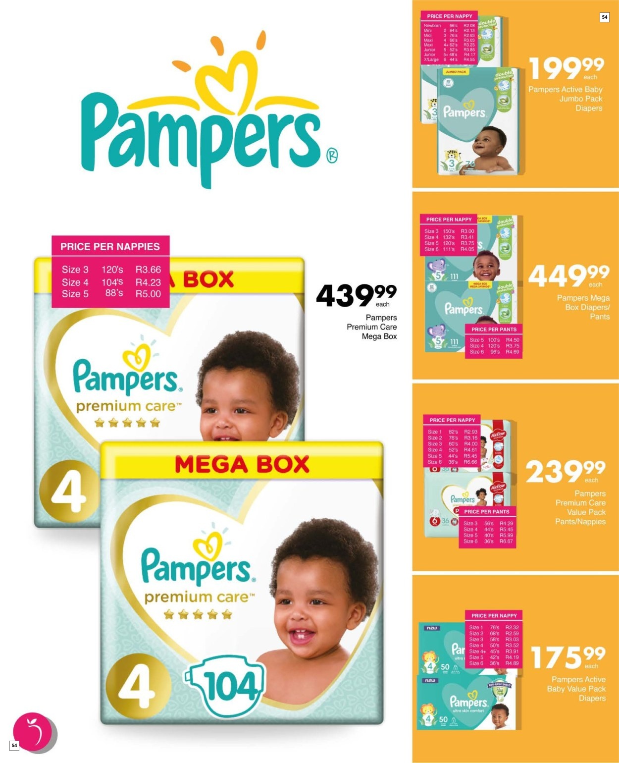 Save Hyper Specials 14 May - 26 May - Page 54