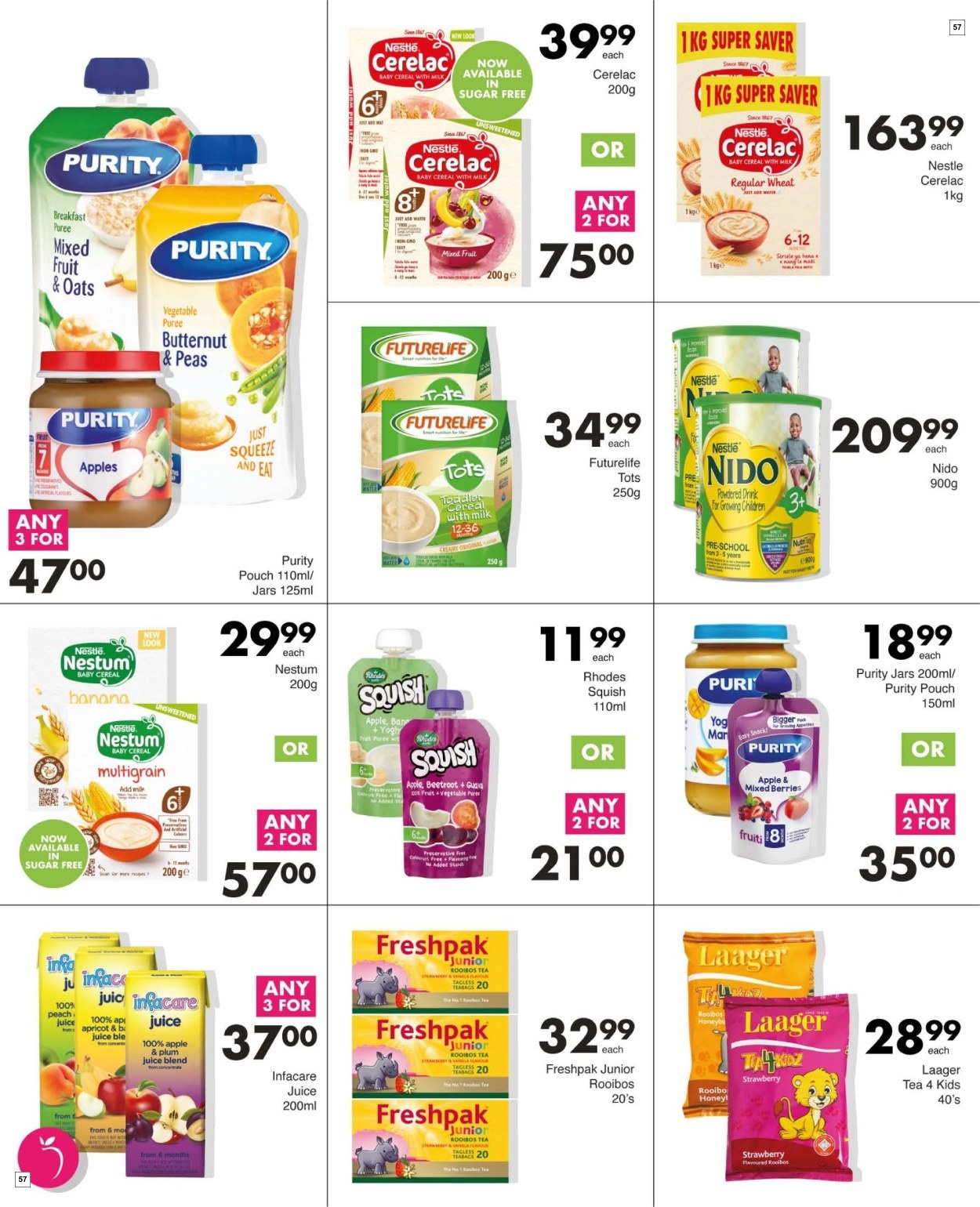 Save Hyper Specials 14 May - 26 May - Page 57