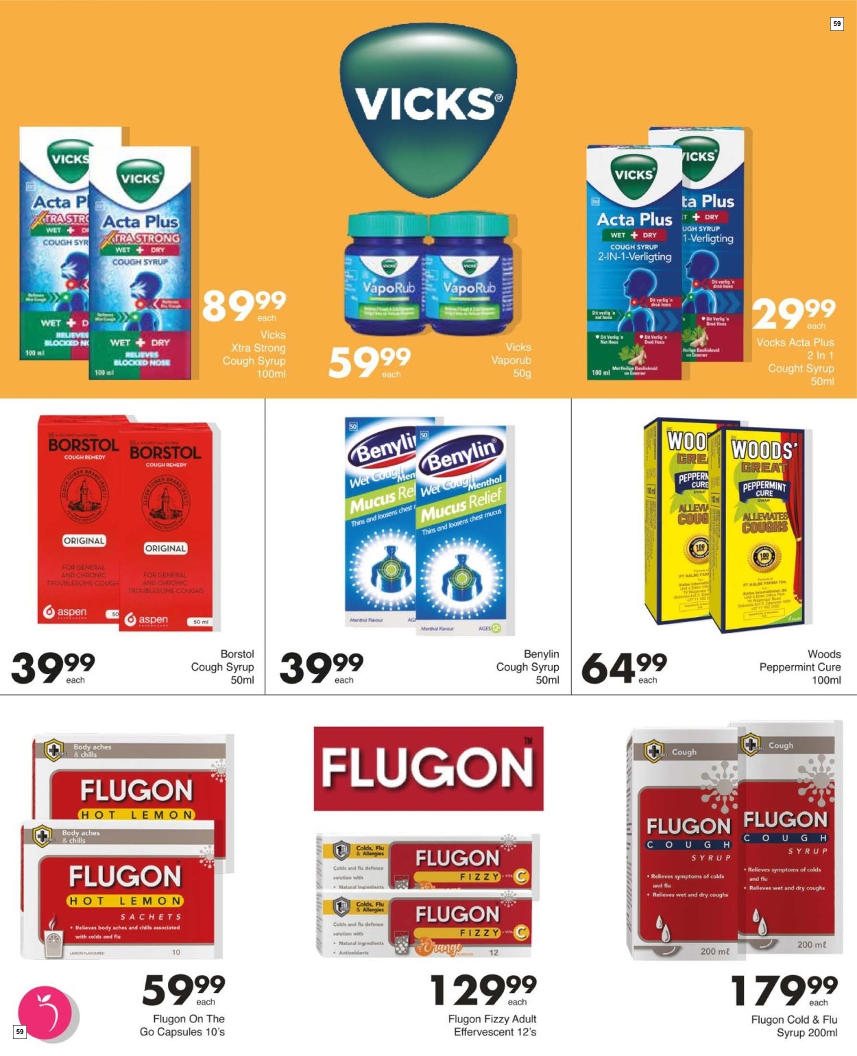 Save Hyper Specials 14 May - 26 May - Page 59
