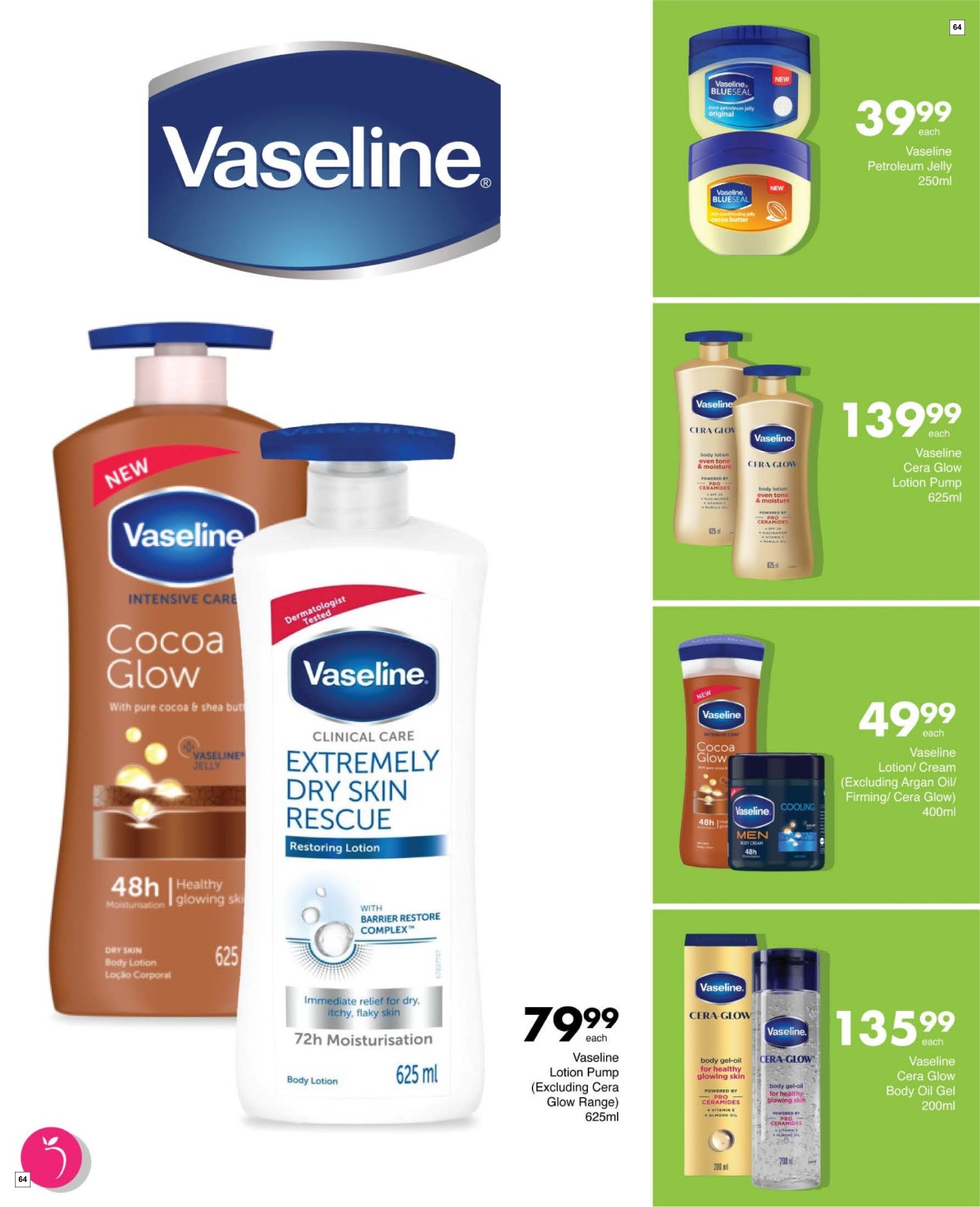 Save Hyper Specials 14 May - 26 May - Page 64