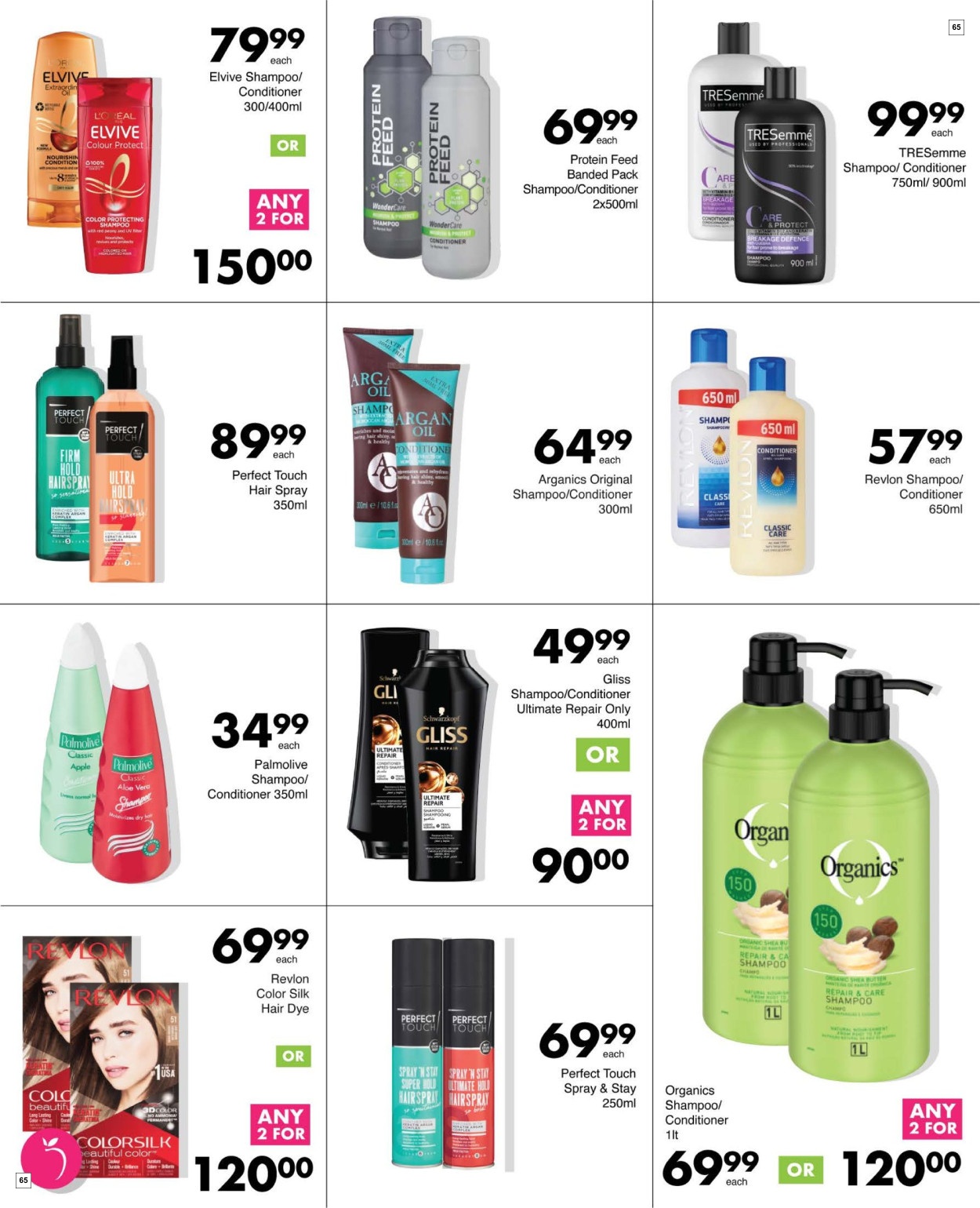 Save Hyper Specials 14 May - 26 May - Page 65