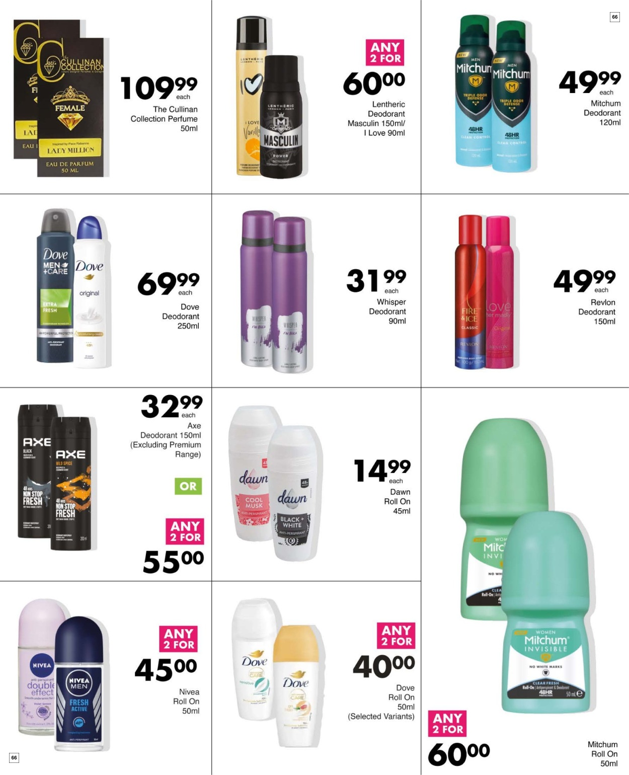 Save Hyper Specials 14 May - 26 May - Page 66