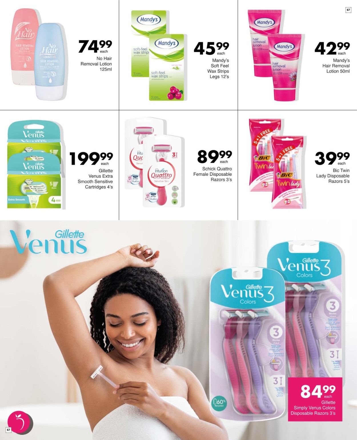 Save Hyper Specials 14 May - 26 May - Page 67
