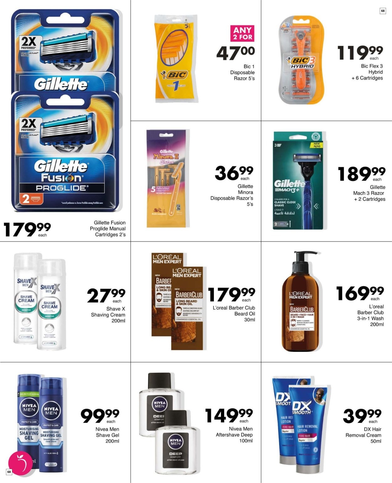 Save Hyper Specials 14 May - 26 May - Page 68