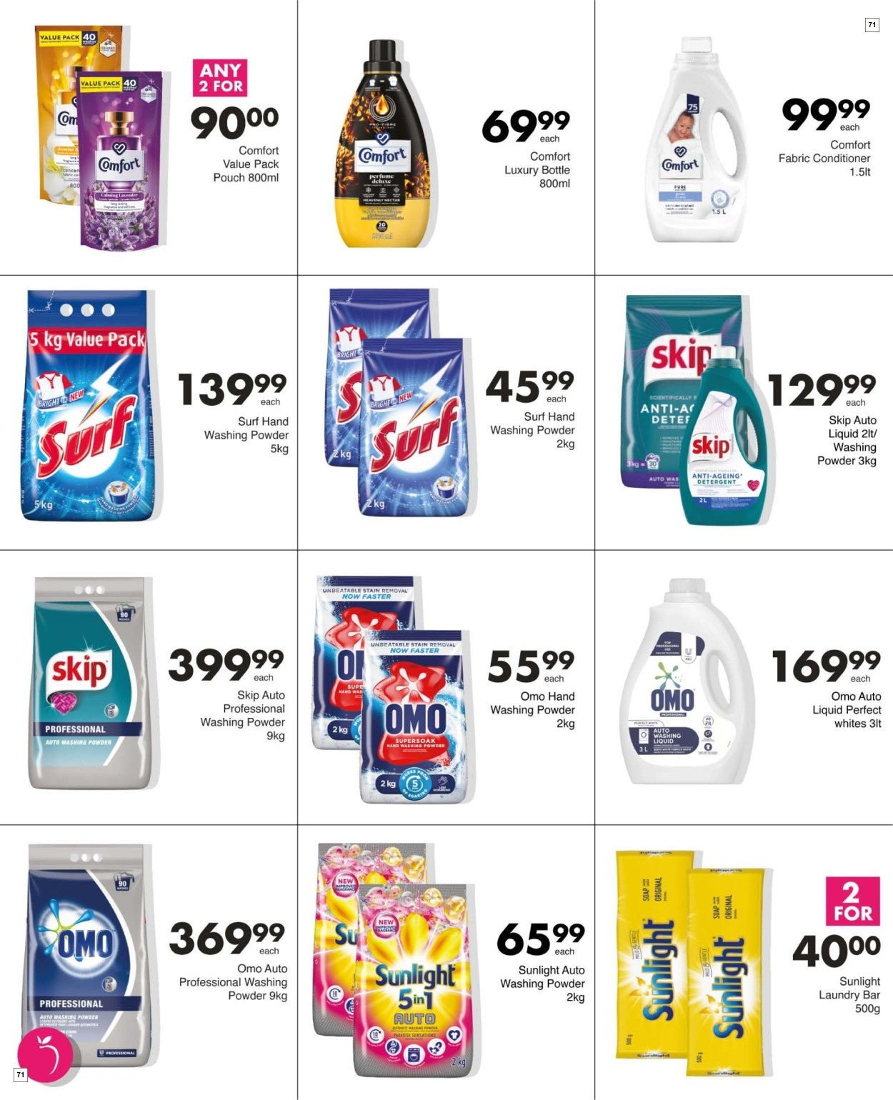 Save Hyper Specials 14 May - 26 May - Page 71