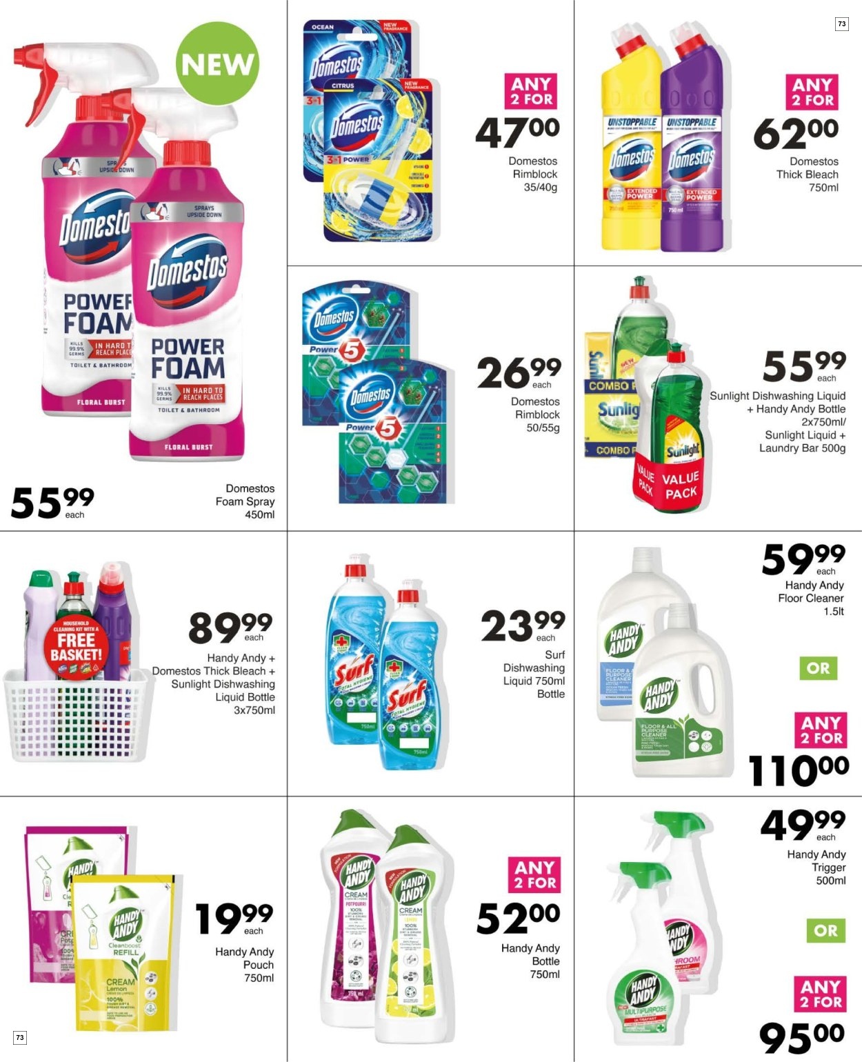 Save Hyper Specials 14 May - 26 May - Page 73