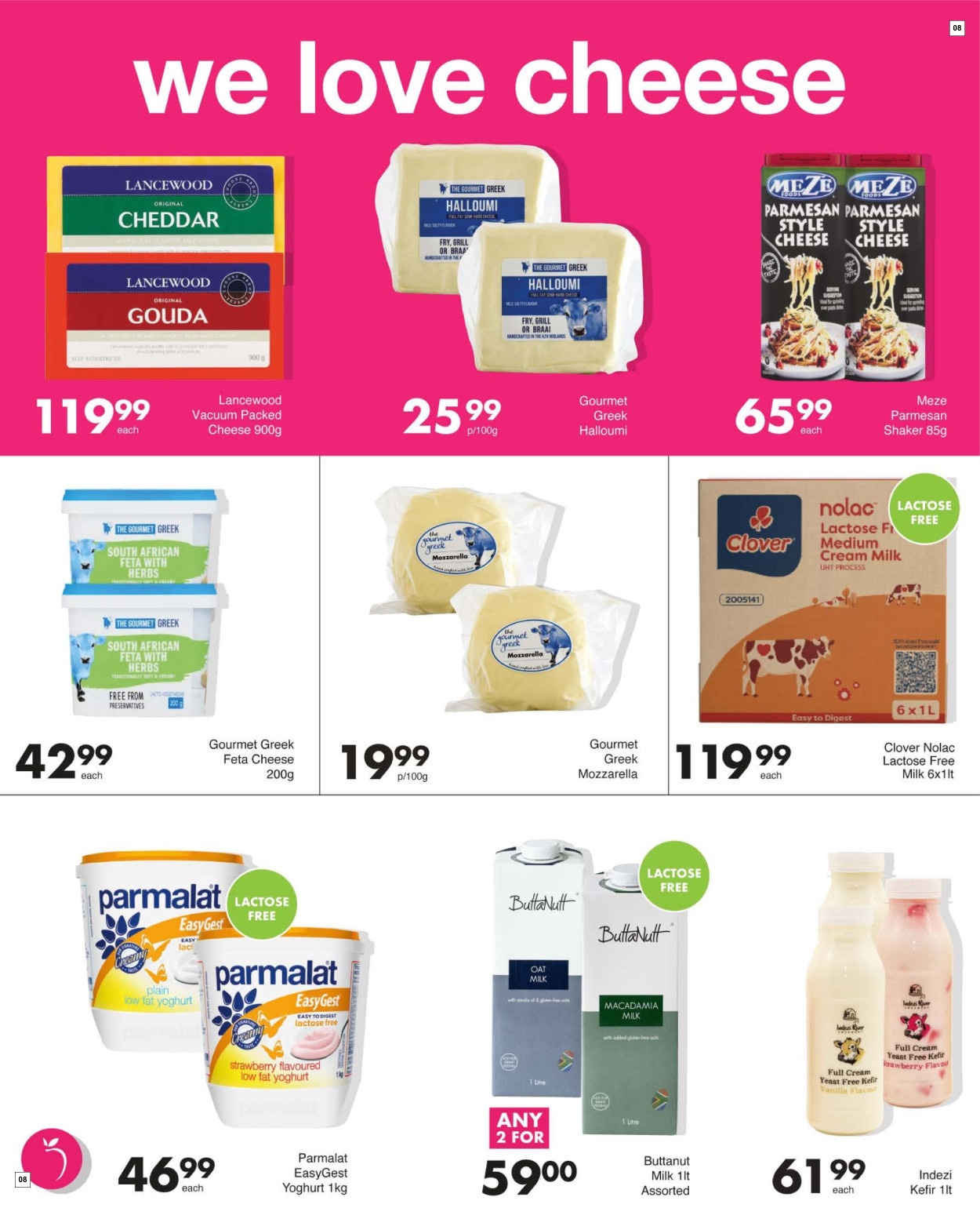 Save Hyper Specials 14 May - 26 May - Page 8