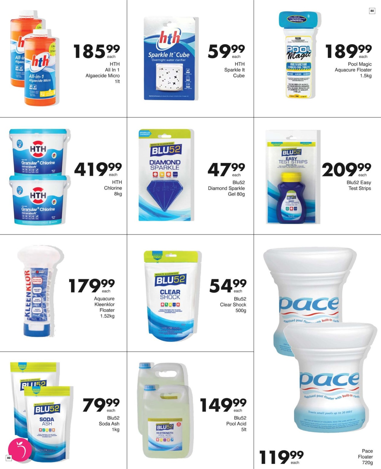 Save Hyper Specials 14 May - 26 May - Page 80