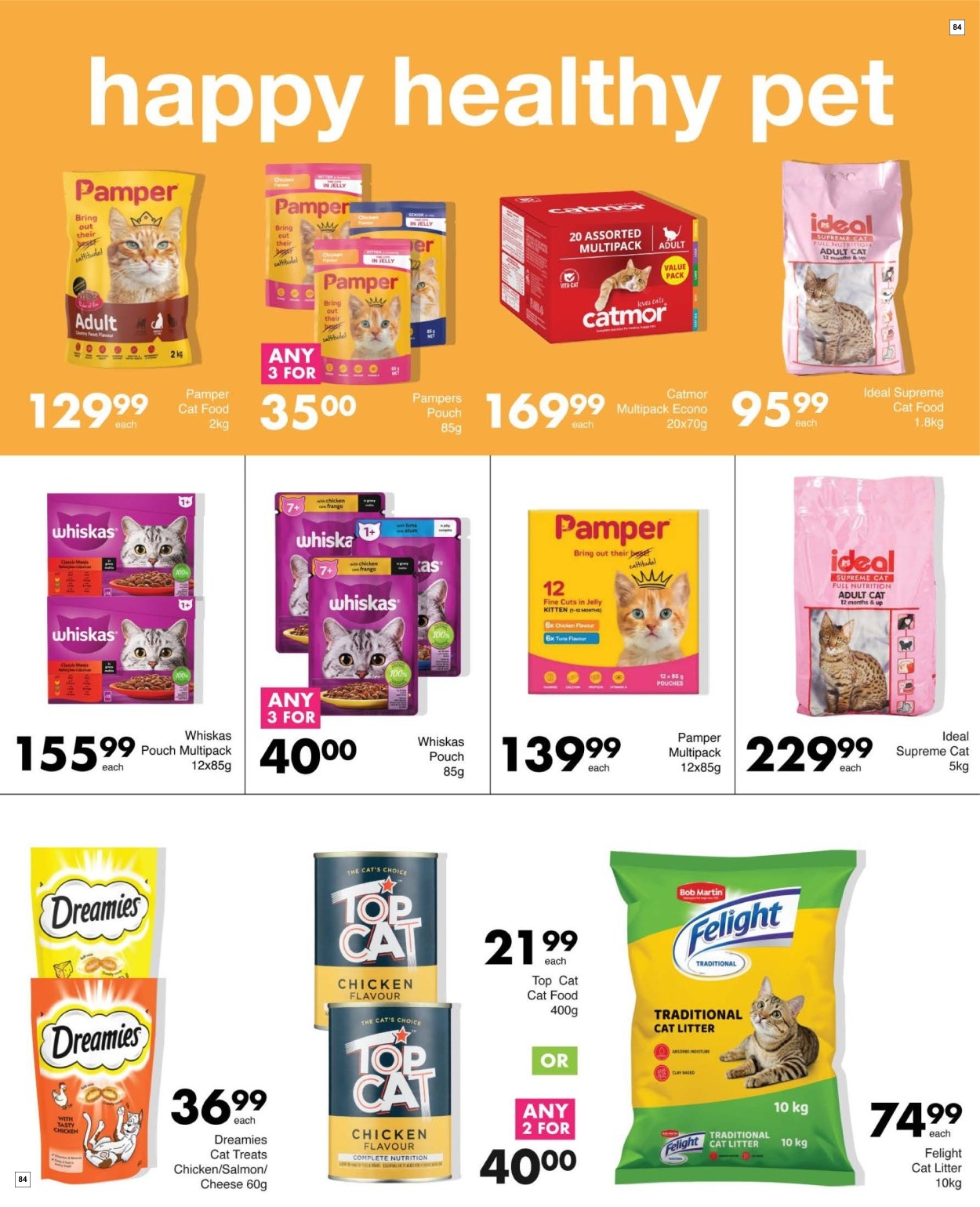 Save Hyper Specials 14 May - 26 May - Page 84