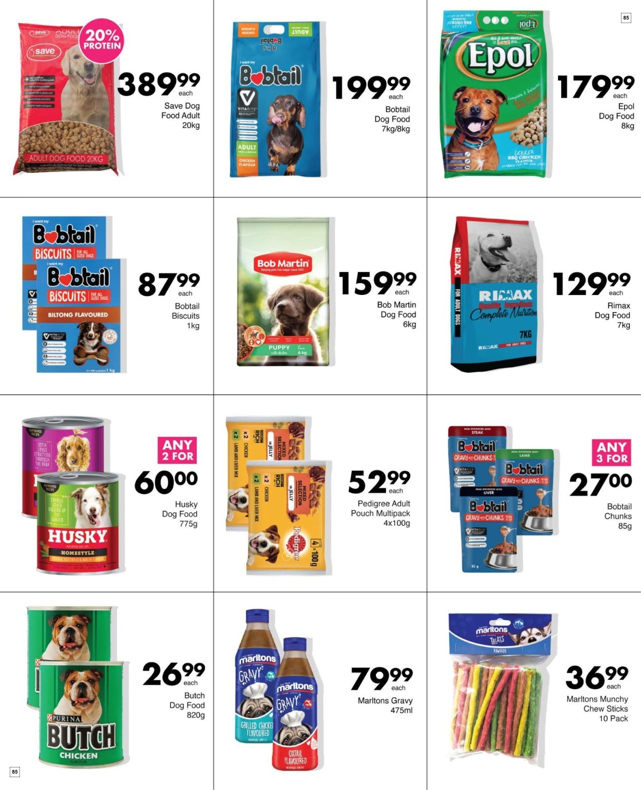 Save Hyper Specials 14 May - 26 May - Page 85